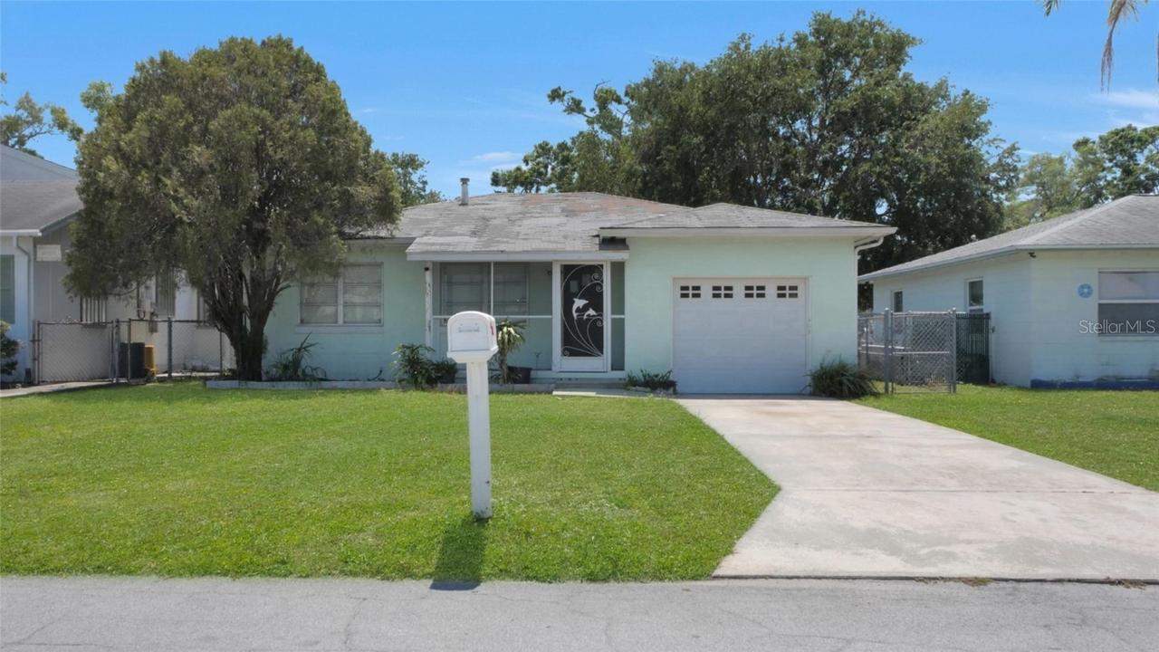 5000 18th Ave., Gulfport, FL 33707