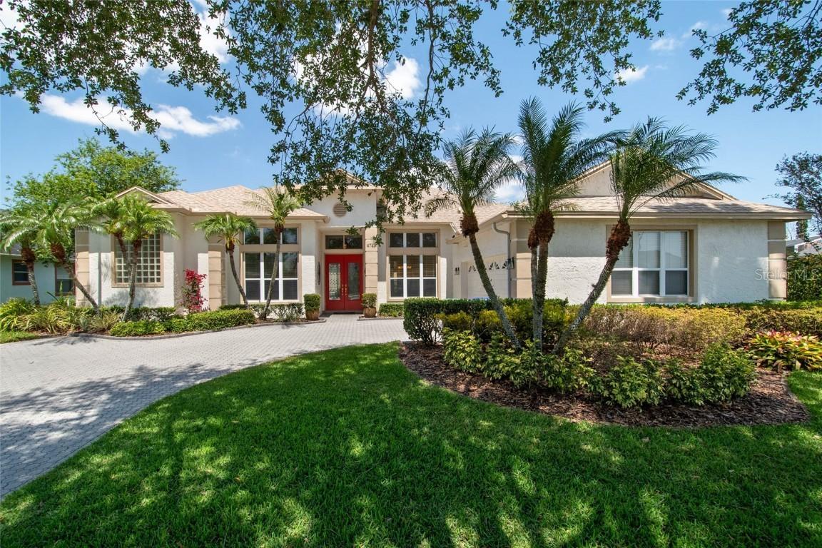 4749 Lake Calabay Dr., Orlando, FL 32837