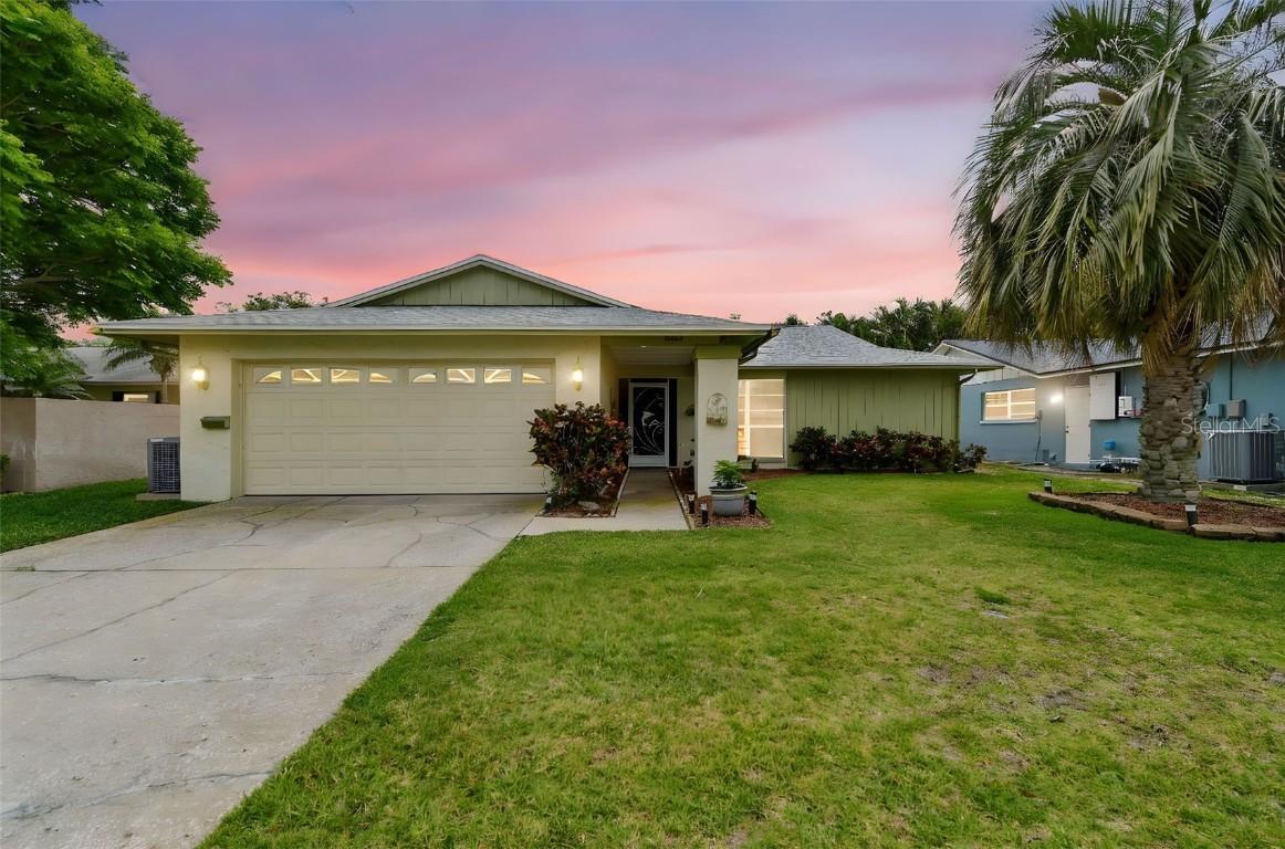 2373 Millwood Ln., Clearwater, FL 33763