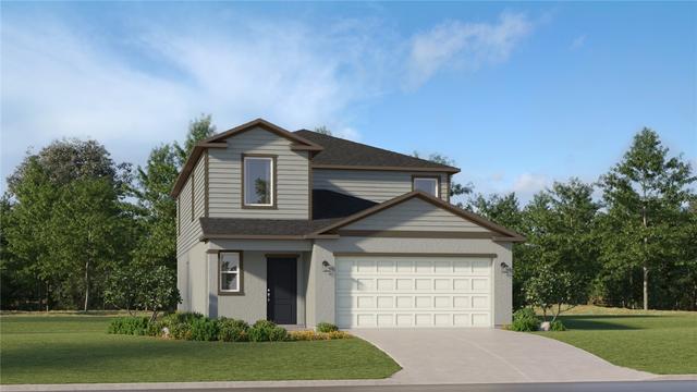 New Homes For Sale This Week That Attend Wimauma Elementary School: April 4th to April 10th