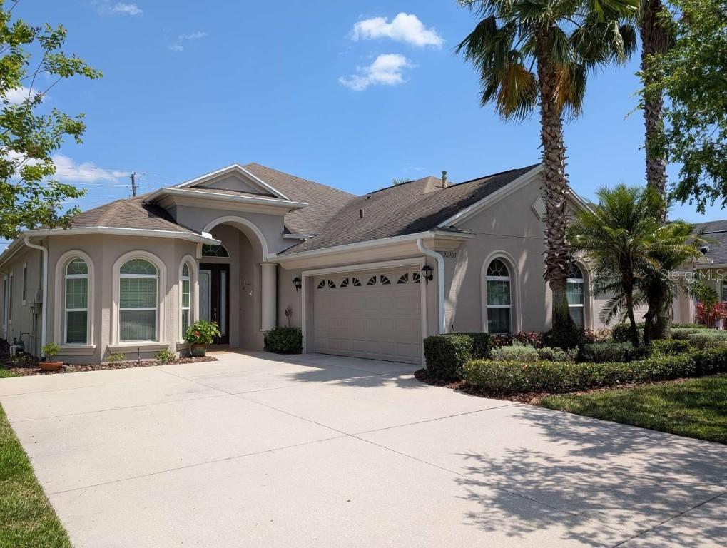 20903 Amanda Oak Ct., Land O Lakes, FL 34638
