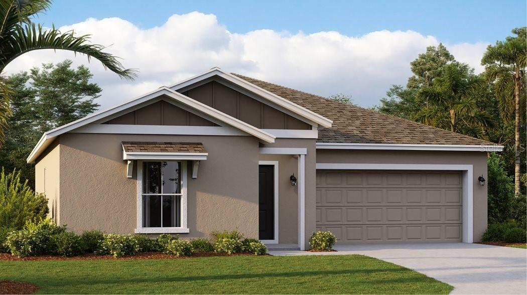 490 Puma Loop, Groveland, FL 34736