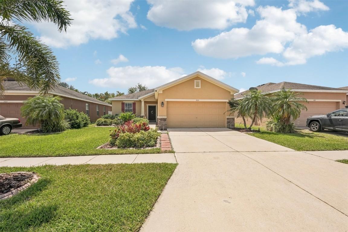 563 19th St., Ruskin, FL 33570