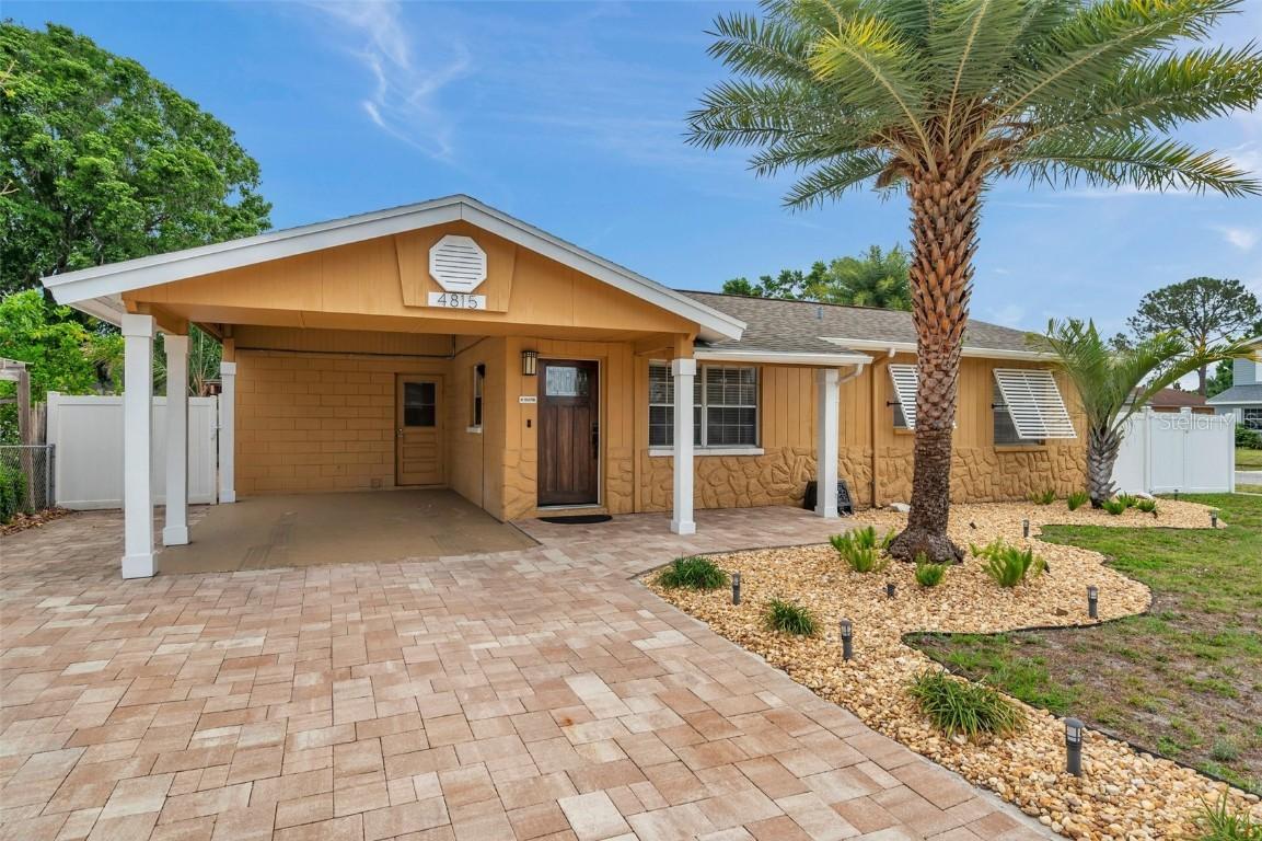 4815 Plantation Dr., Tampa, FL 33615