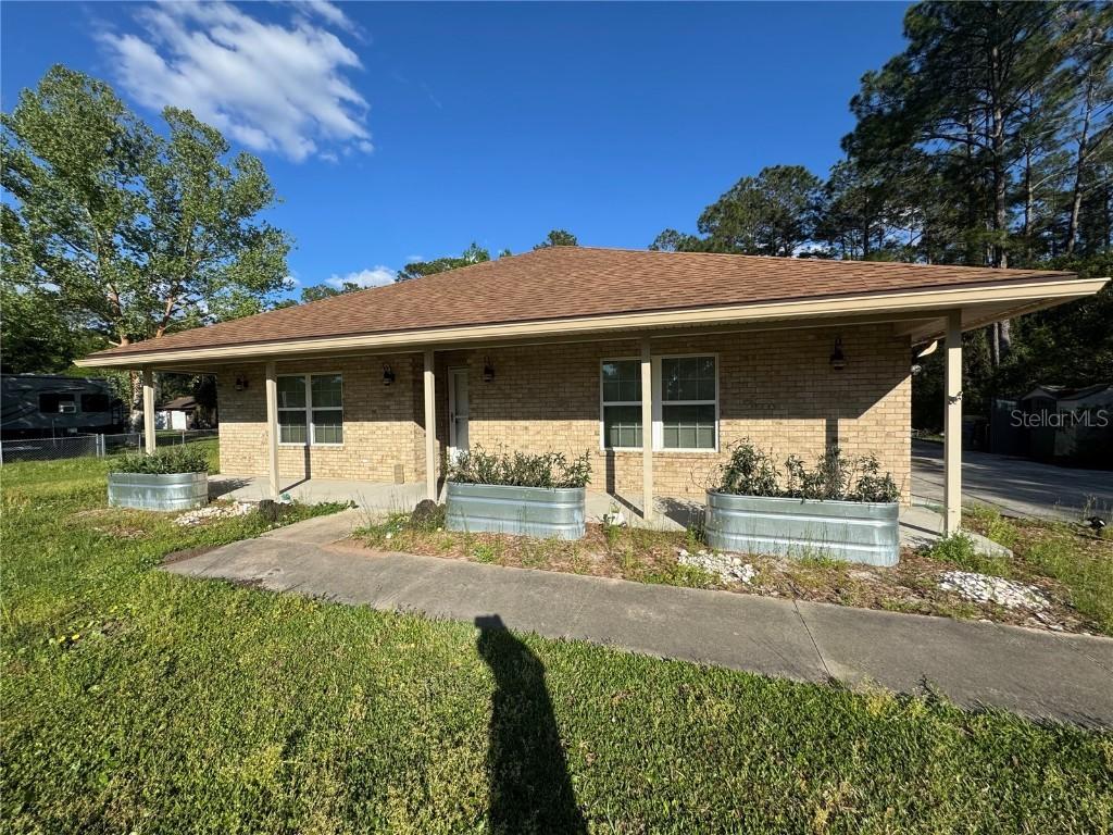 54292 Armstrong Rd., Callahan, FL 32011