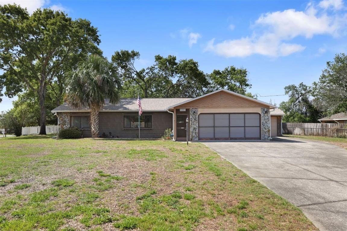 3001 Clewiston St., Spring Hill, FL 34609