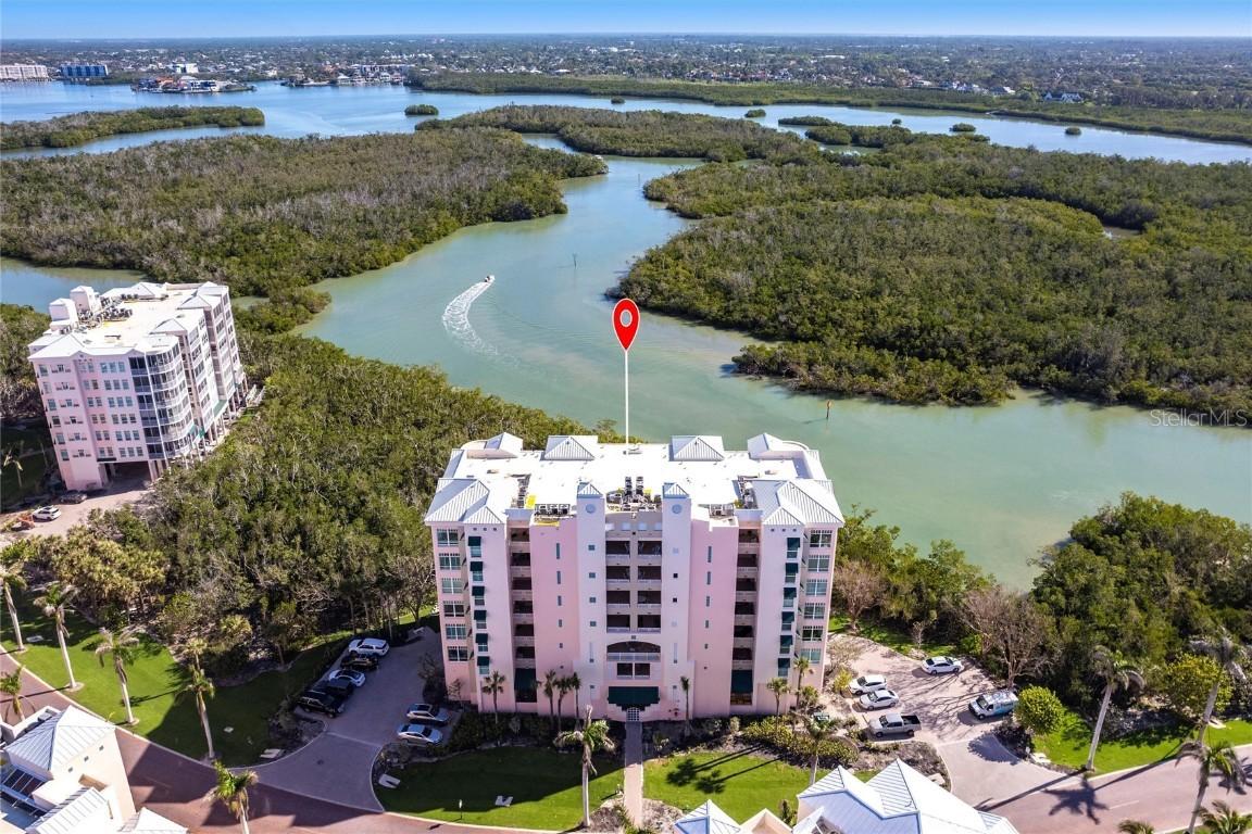 266 Barefoot Beach Blvd. #603, Bonita Springs, FL 34134