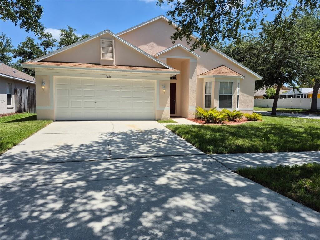 11626 Pure Pebble Dr., Riverview, FL 33569