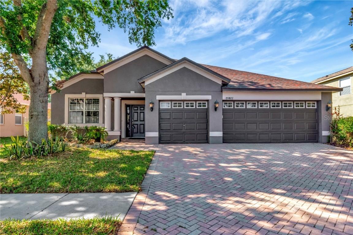 29822 Boyette Oaks Pl., Wesley Chapel, FL 33545
