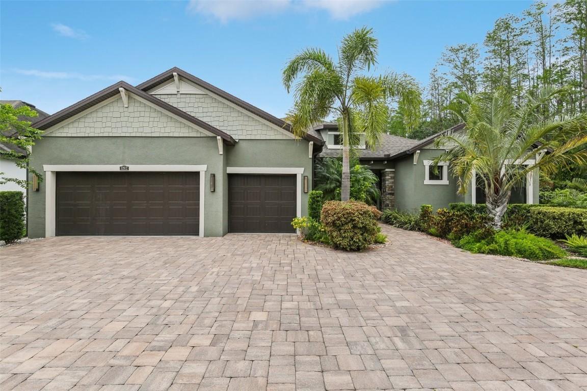 12912 Cypress Estates Pl., Tampa, FL 33624