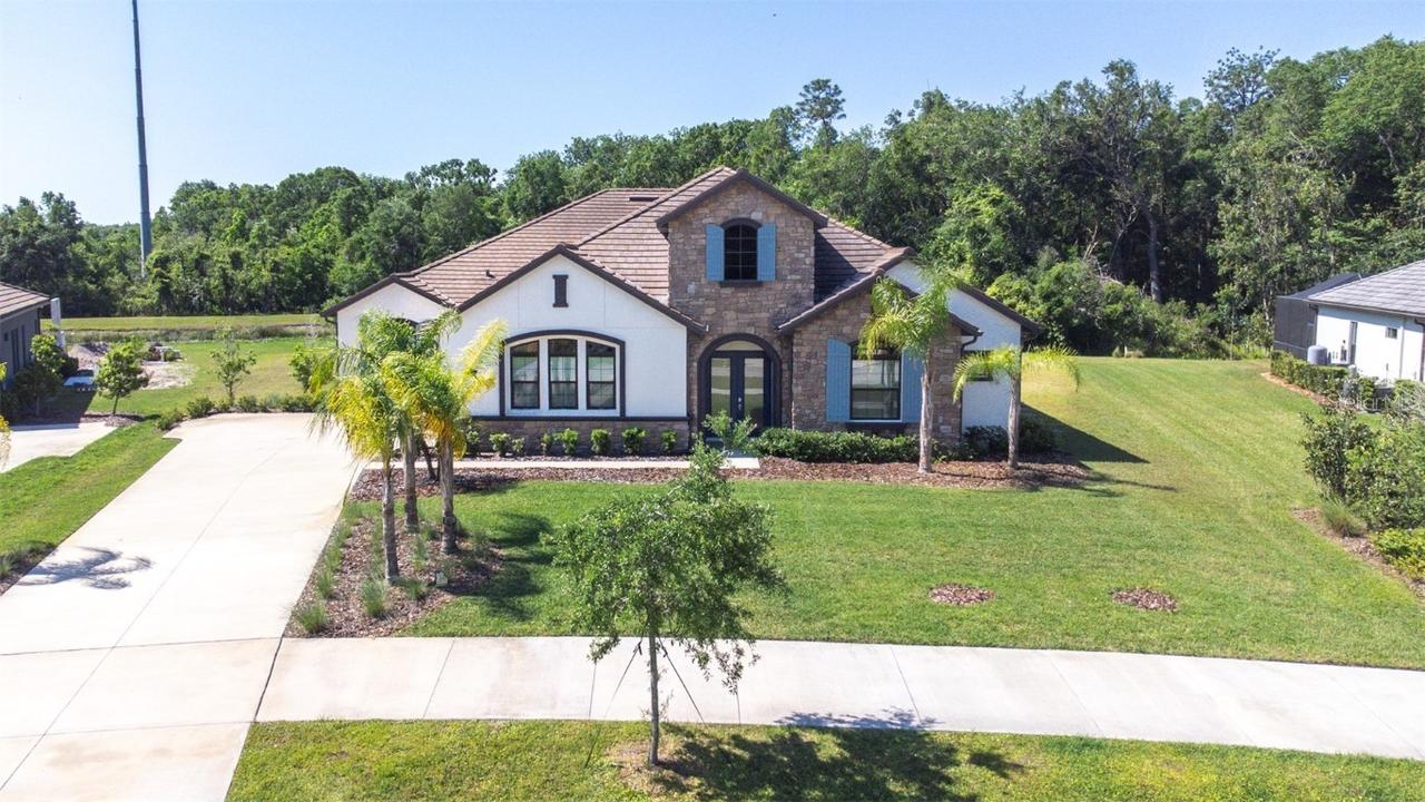 2819 Cordoba Ranch Blvd., Lutz, FL 33559