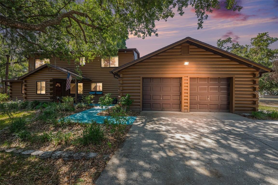 7157 Quail Hollow Blvd., Wesley Chapel, FL 33544