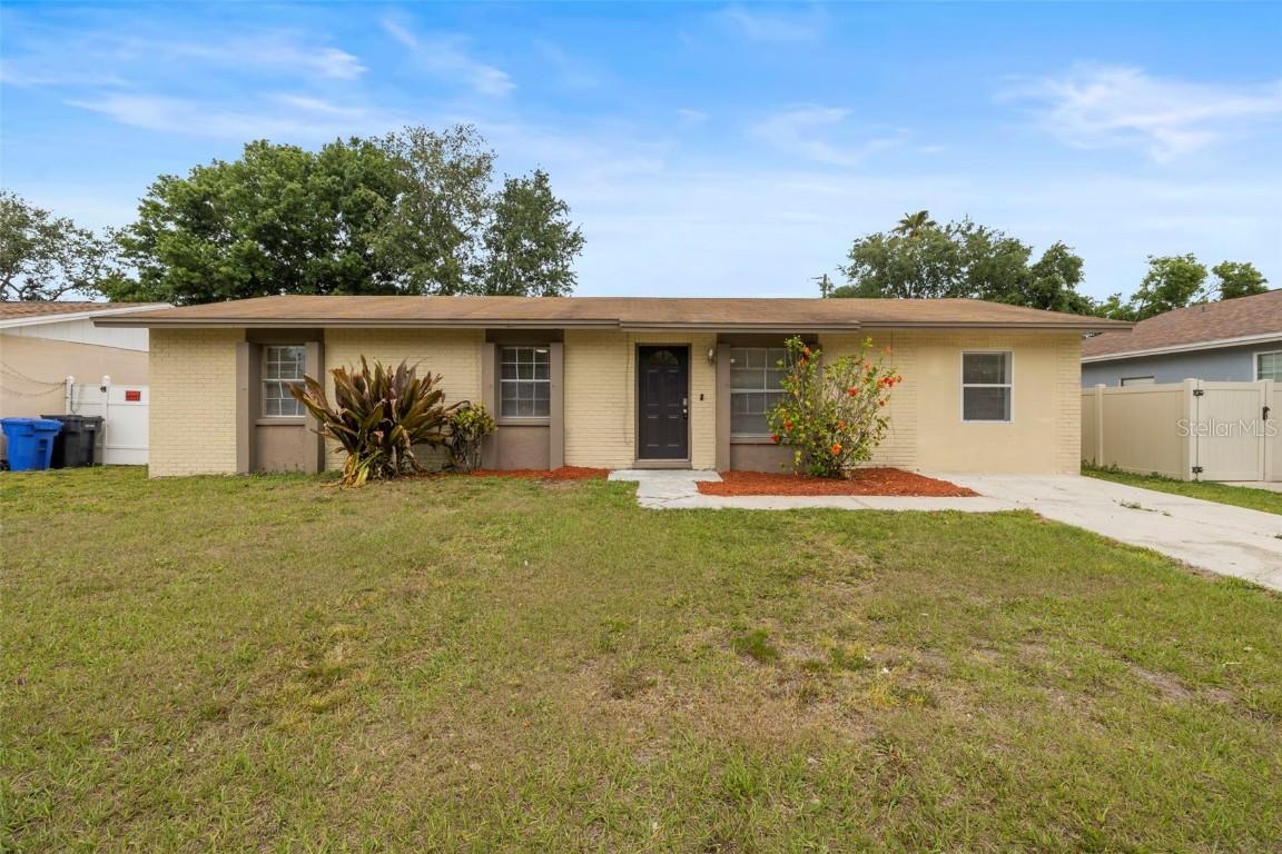 8212 Trammell Tr., Tampa, FL 33619