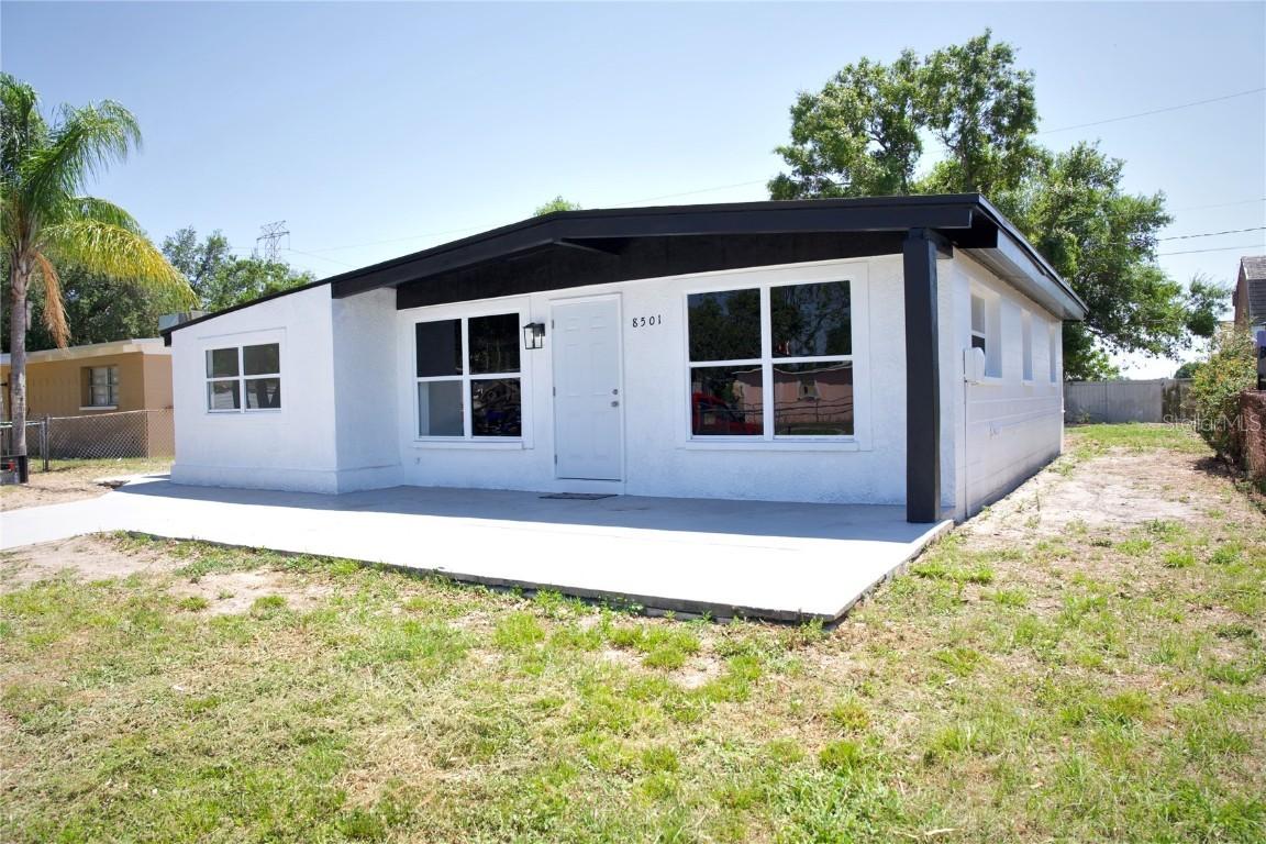 8501 Libby Ln., Tampa, FL 33619