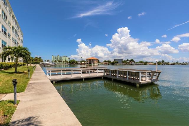 New Homes with Gulf Access in St. Pete Beach: April 7th to April 13th