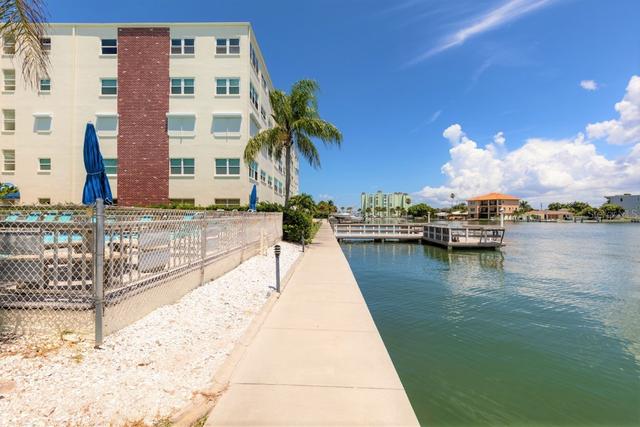 New Homes with Gulf Access in St. Pete Beach: April 7th to April 13th