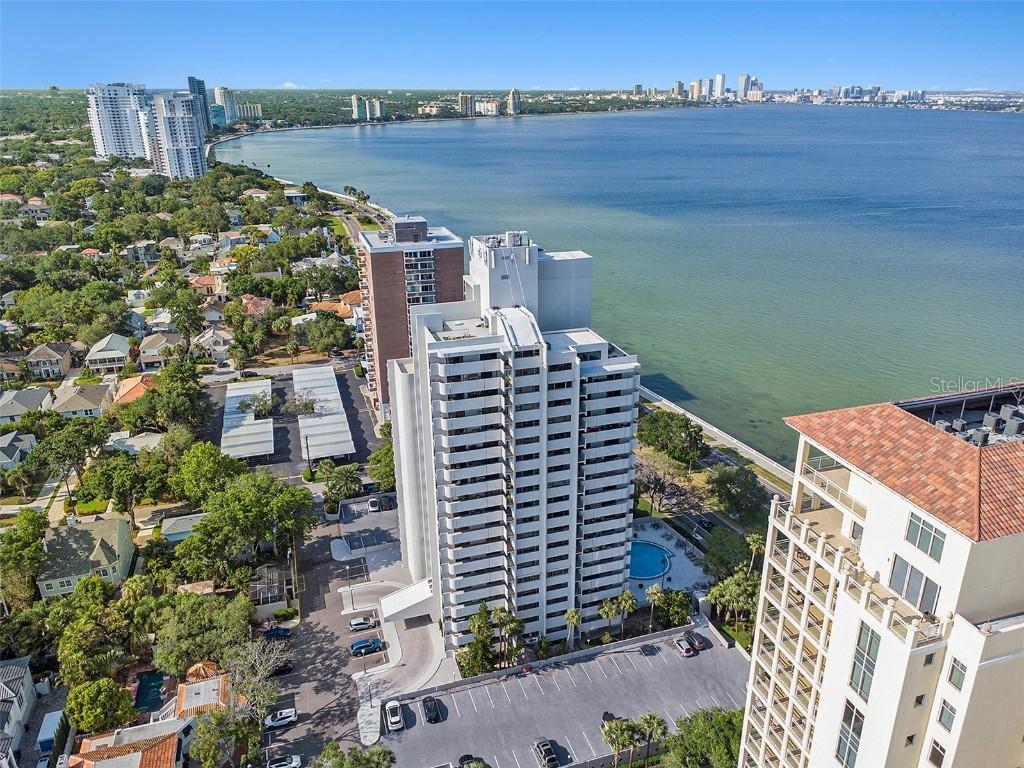 4141 Bayshore Blvd. #1204, Tampa, FL 33611