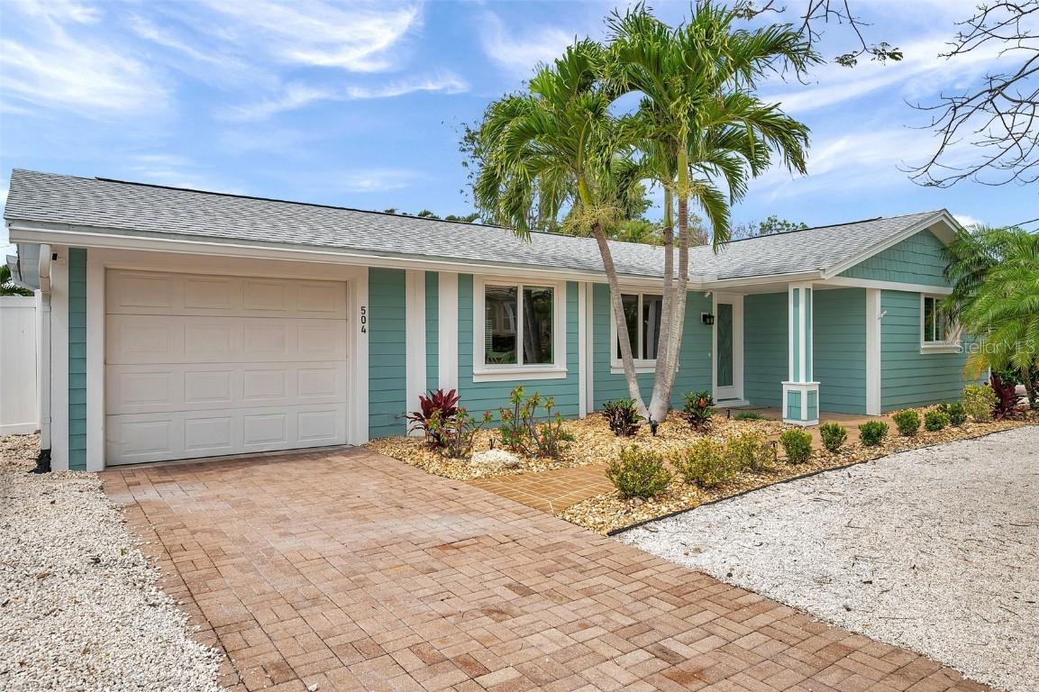 504 69th St., Holmes Beach, FL 34217