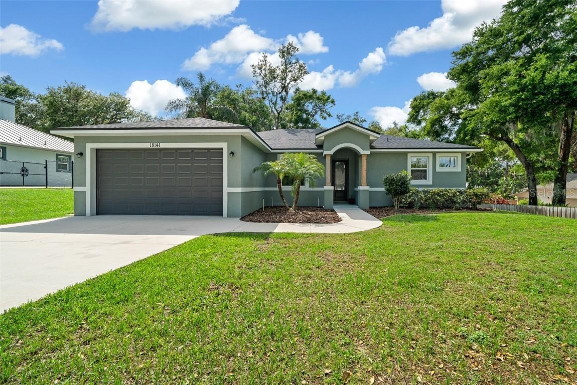 18141 Morrison St., Groveland, FL 34736