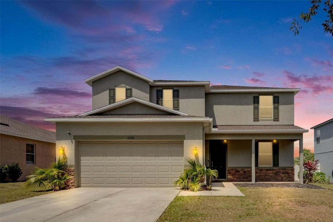 11136 Hartford Fern Dr., Riverview, FL 33569
