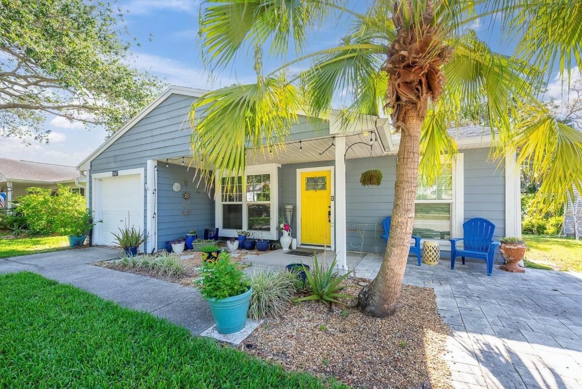 3907 Lake Shore Dr., Palm Harbor, FL 34684
