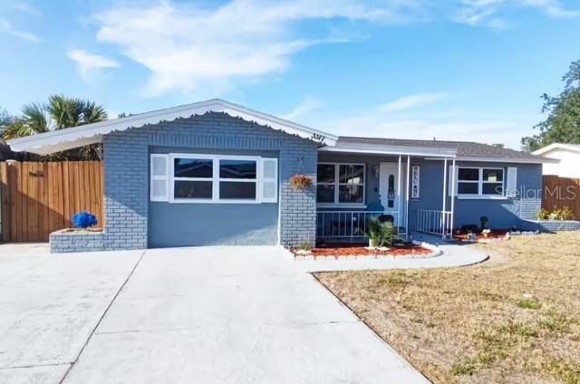 New Homes For Sale This Week That Attend Gulfside Elementary School: April 4th to April 10th