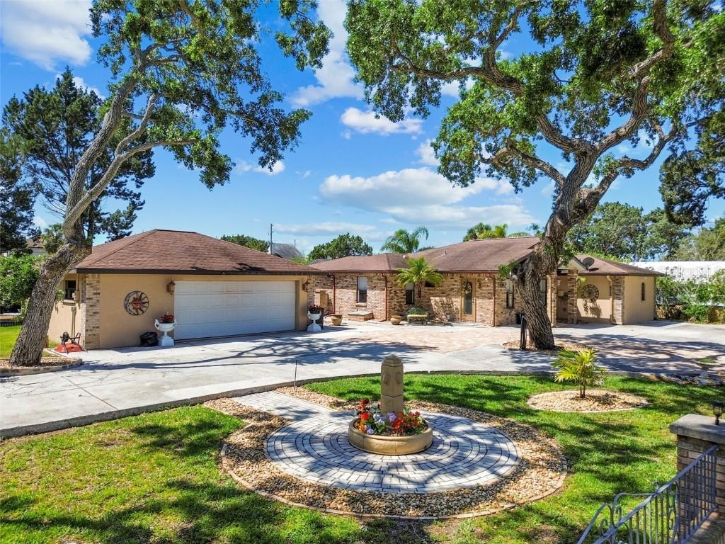 6732 Udell Ln., Hudson, FL 34667