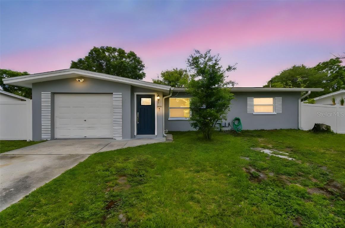 2401 Havana Dr., Clearwater, FL 33764