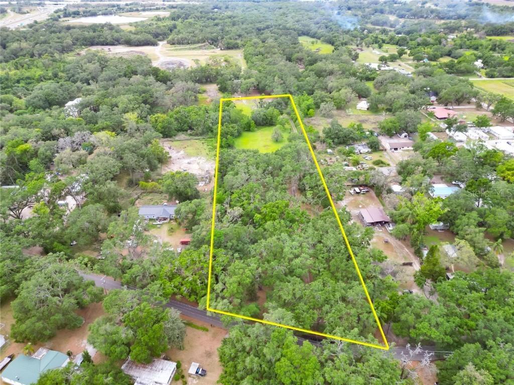 6124 Black Dairy Rd., Seffner, FL 33584