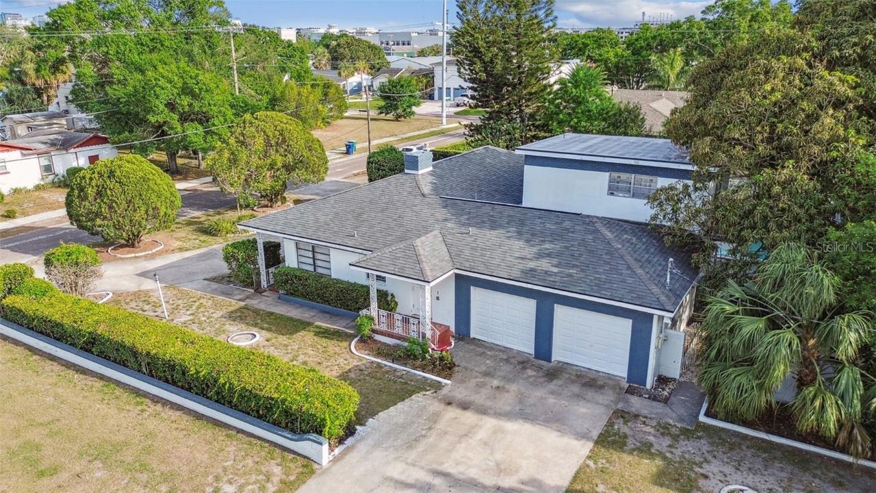 1902 W Nassau St., Tampa, FL 33607