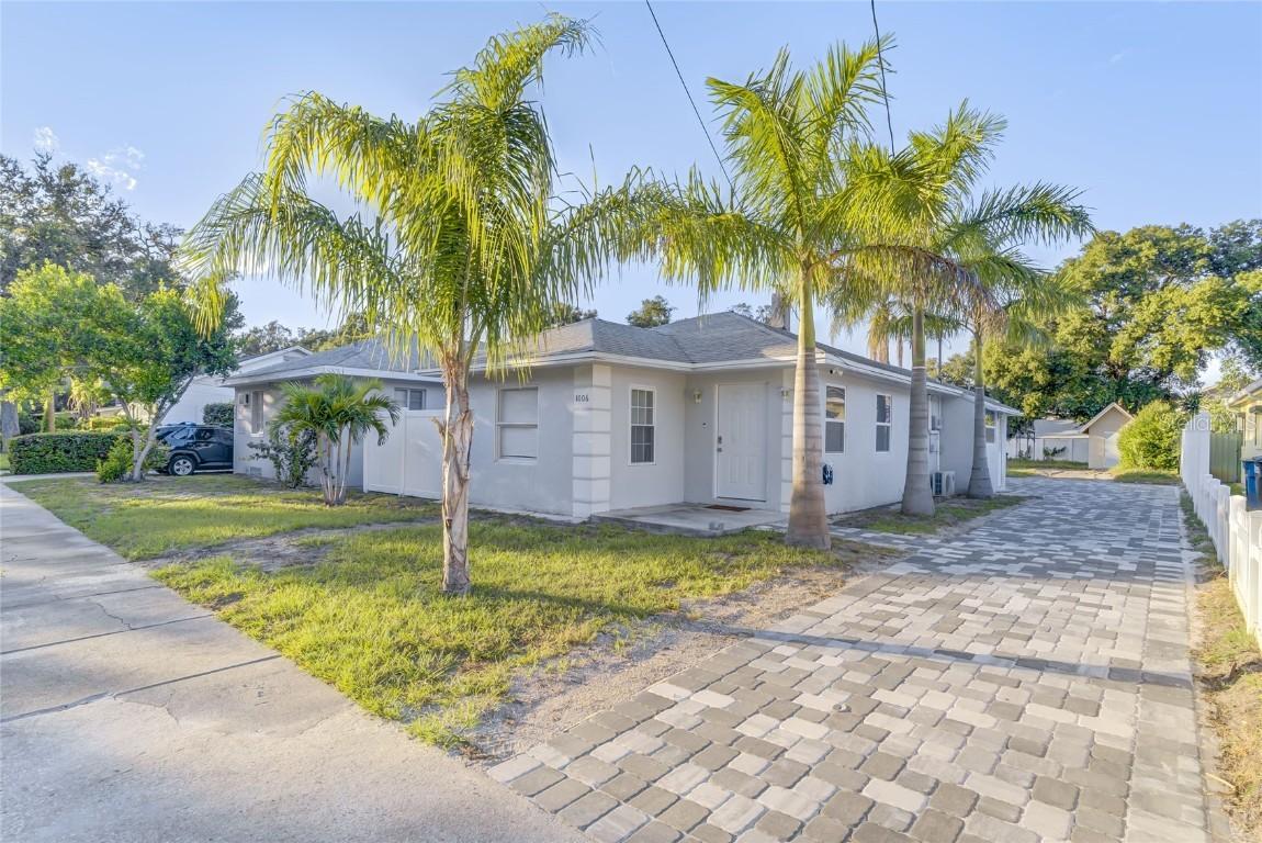 1006 Pine St., Clearwater, FL 33756