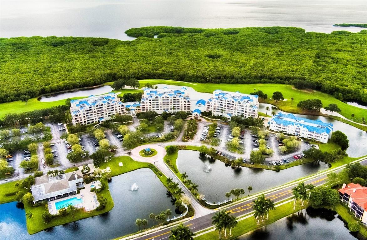 2333 Feather Sound Dr. #B511, Clearwater, FL 33762