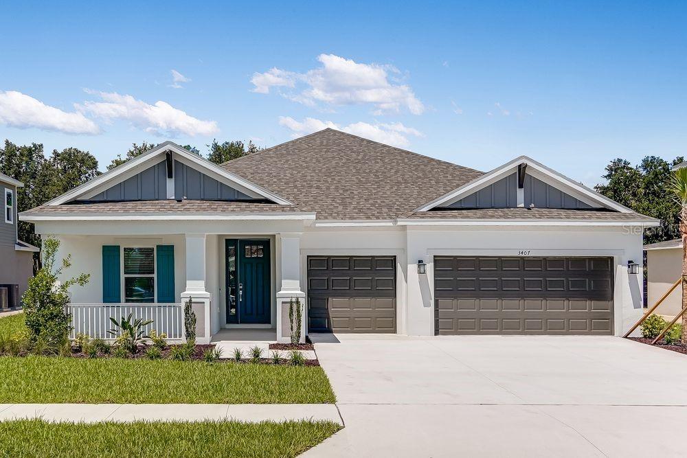 3407 Lumber Falls Dr., Plant City, FL 33565