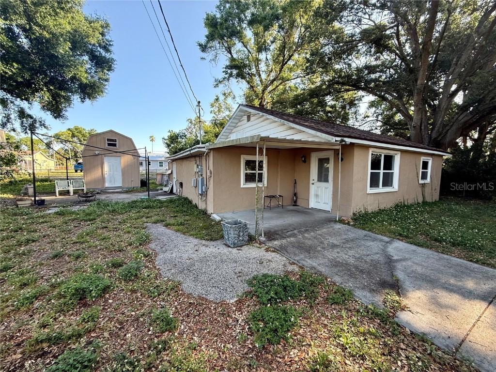501 Highland Ave., Seffner, FL 33584