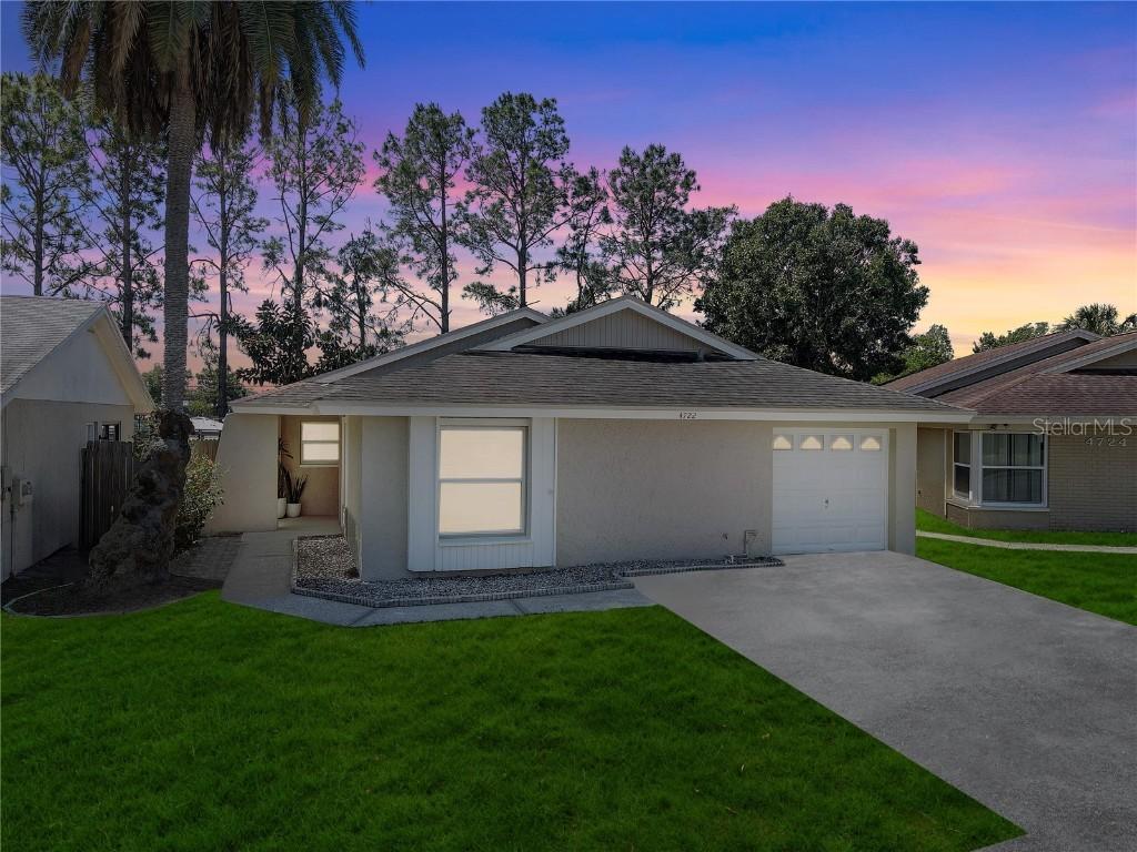 4722 Millpond Ln., Tampa, FL 33624