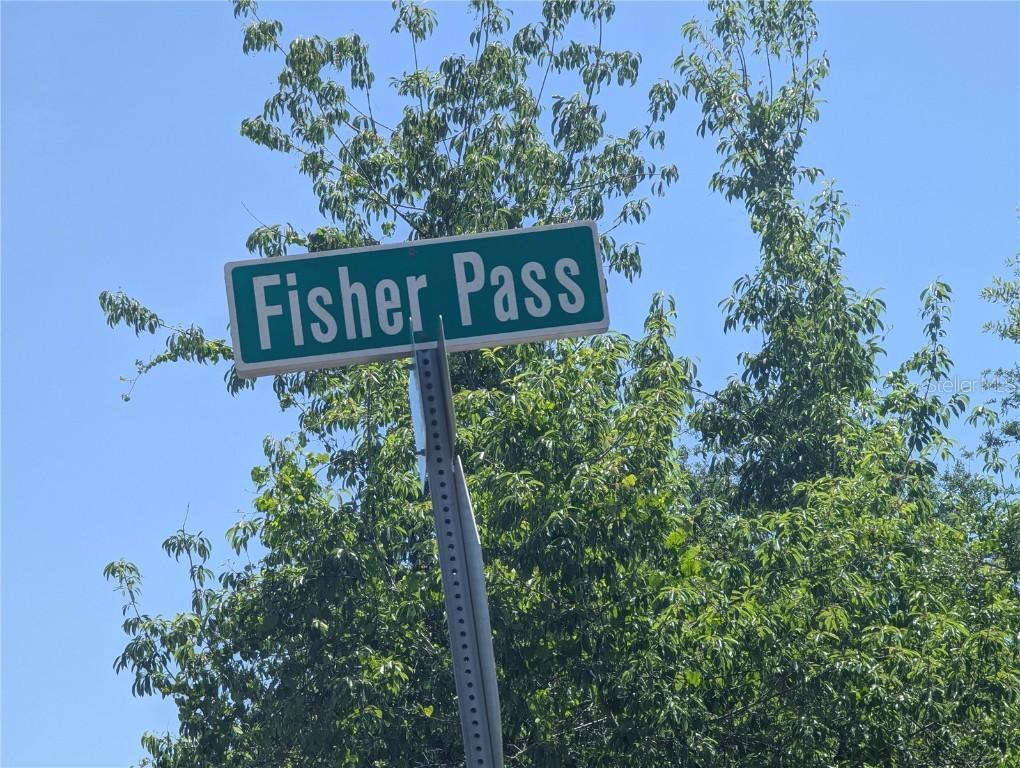 Fisher Pass Pass #35, Ocklawaha, FL 32179