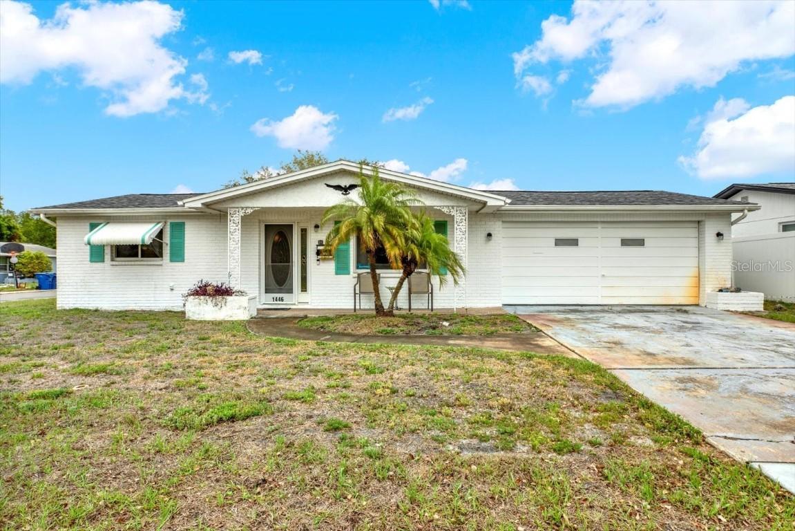 1446 Normandy Blvd., Holiday, FL 34691