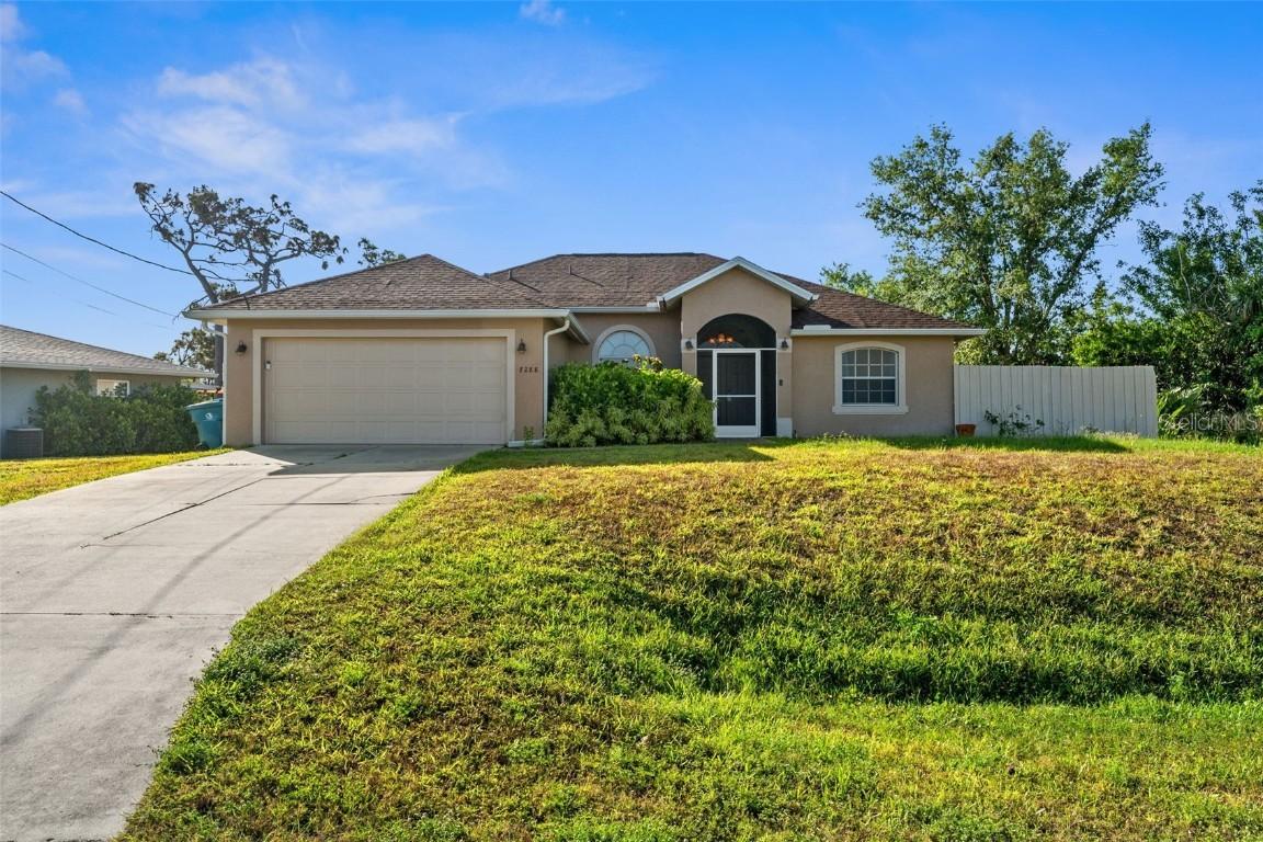 7288 Castleberry Ter., Englewood, FL 34224