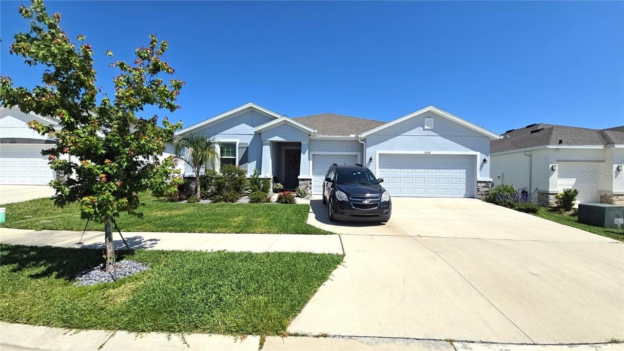 32313 Conchshell Sail St., Wesley Chapel, FL 33545