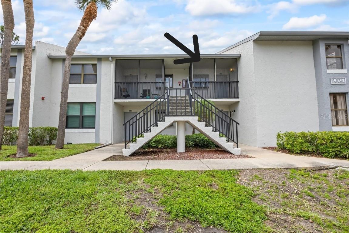 2024 Blue Hawk Ct. #1826, Clearwater, FL 33762