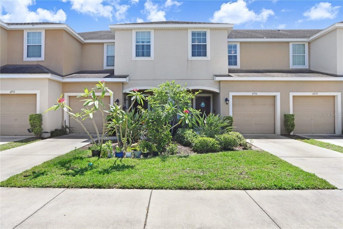 6936 Towne Lake Rd., Riverview, FL 33578