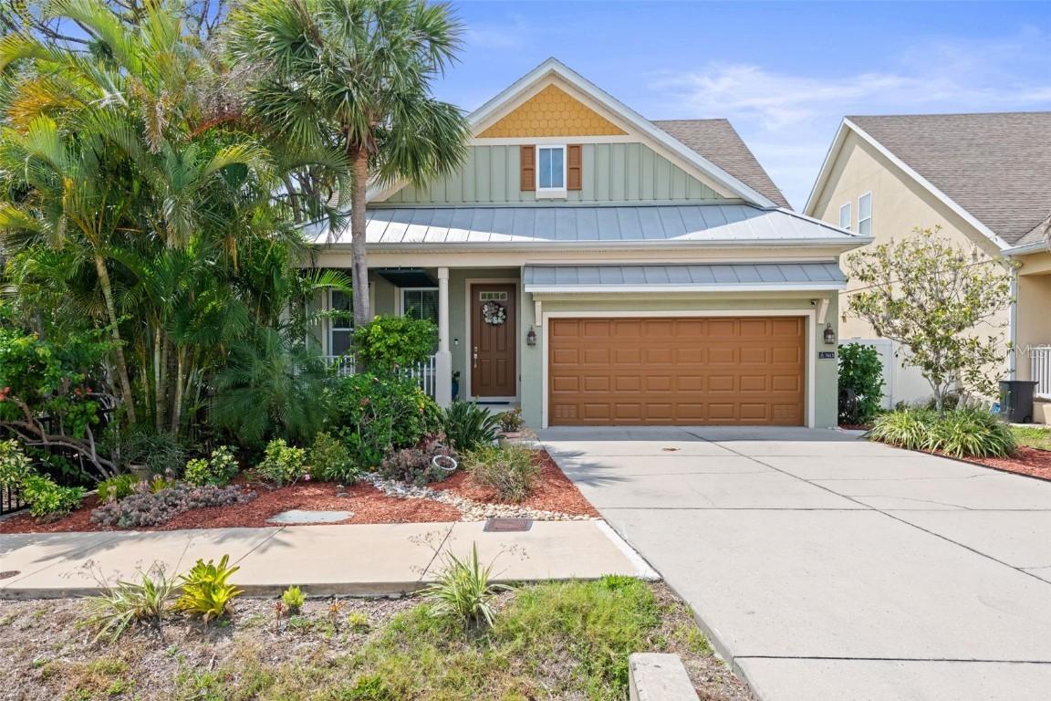 7615 S Fitzgerald St., Tampa, FL 33616
