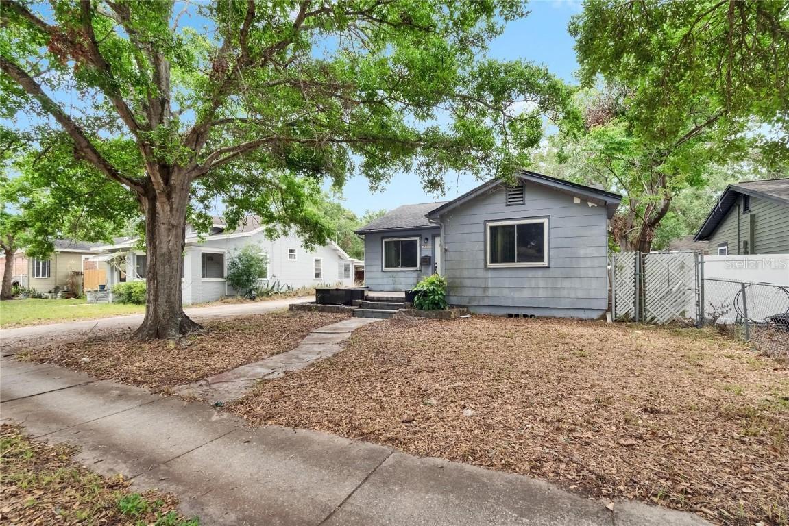 4102 Haines Rd., St Petersburg, FL 33703