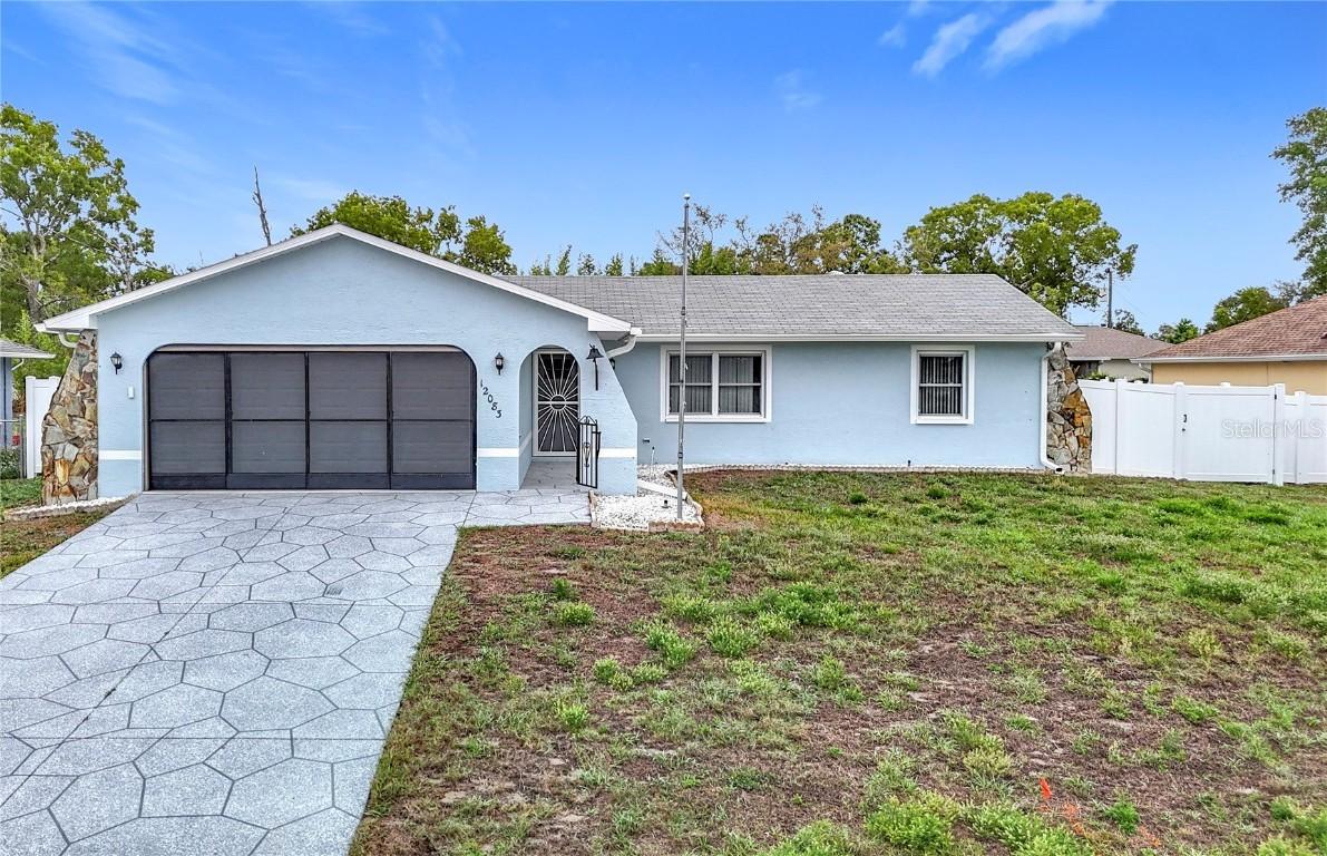 12083 Rockford St., Spring Hill, FL 34608