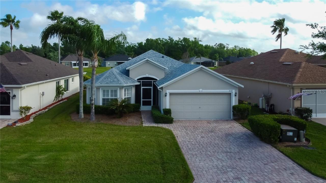 10103 Old Tampa Bay Dr., San Antonio, FL 33576
