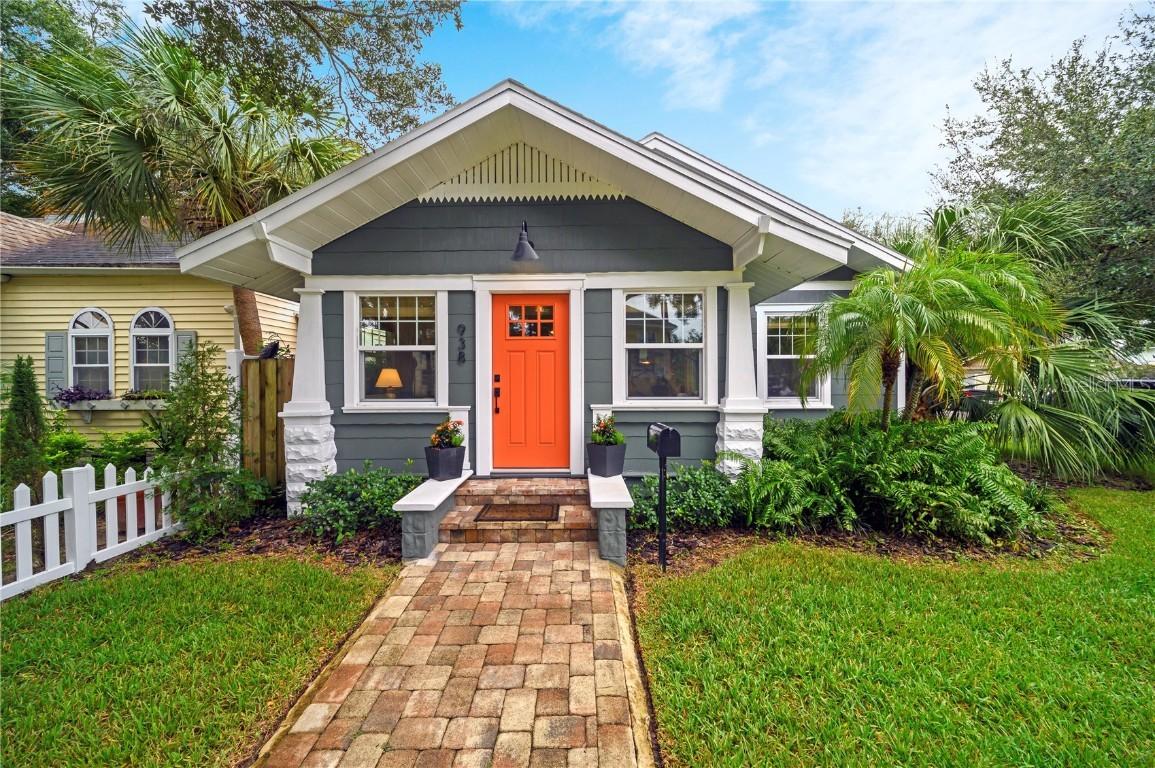 938 16th Ave., St Petersburg, FL 33704