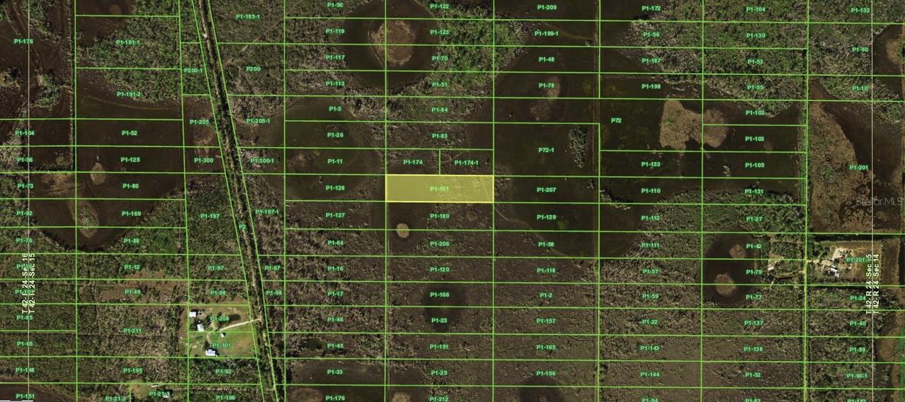 33322 Oil Well Rd., Punta Gorda, FL 33955
