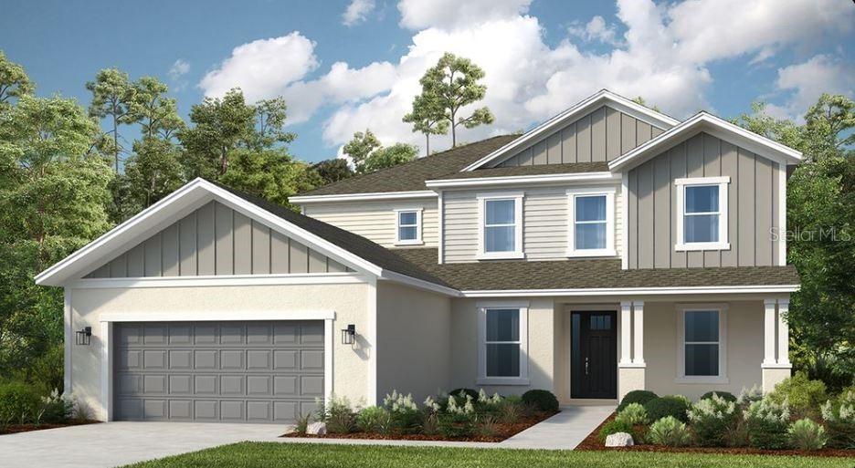 3415 Lumber Falls Dr., Plant City, FL 33565