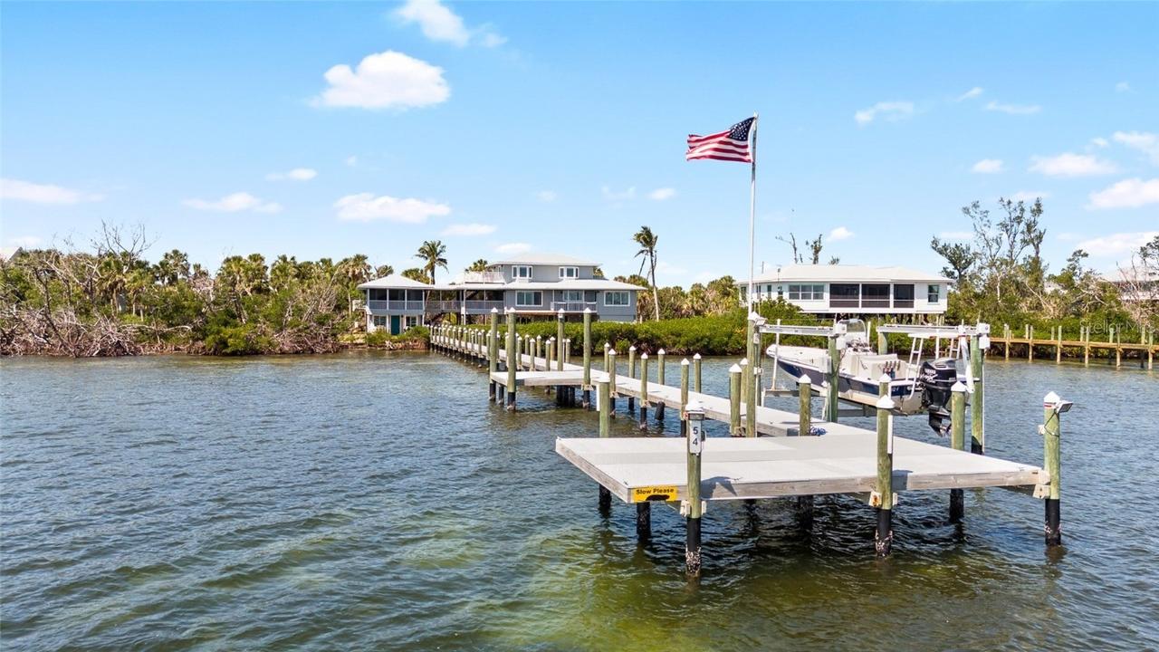 9048 Wharf Ave, Placida, FL 33946
