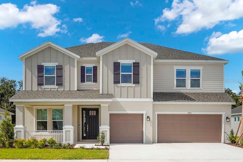 3409 Lumber Falls Dr., Plant City, FL 33565